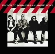 U2/How To Dismantle Atomic Bomb@Import-Jpn/Lmtd Ed