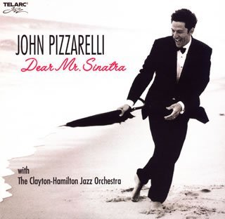 John Pizzarelli/Dear Mr. Sinatra@Import-Jpn