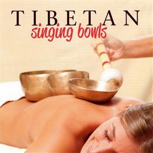 Tibetan Singing Bowls/Tibetan Singing Bowls@Import-Eu@2 Cd