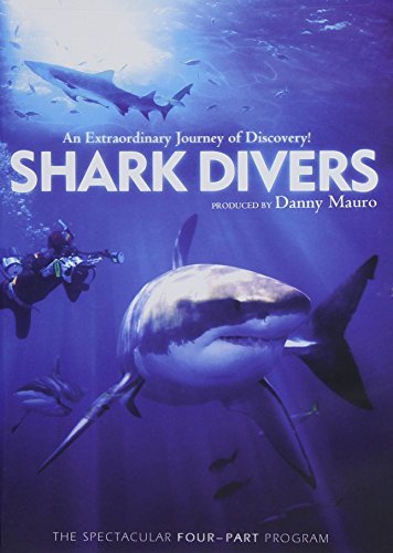 Shark Divers/Shark Divers@Ws@Tvpg