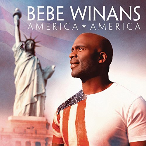 Bebe Winans/America America