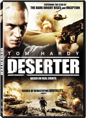 Deserter/Hardy/Fox@Ws@Nr