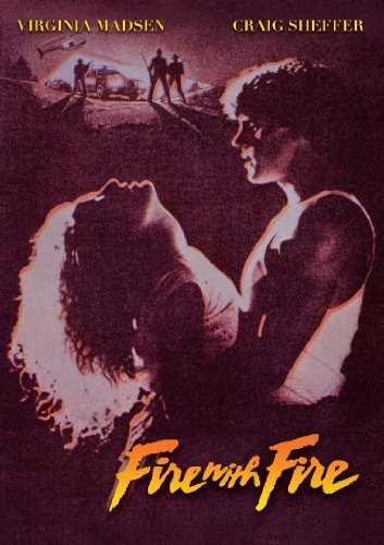 Fire With Fire (1986)/Madsen/Sheffer@Ws@Pg13