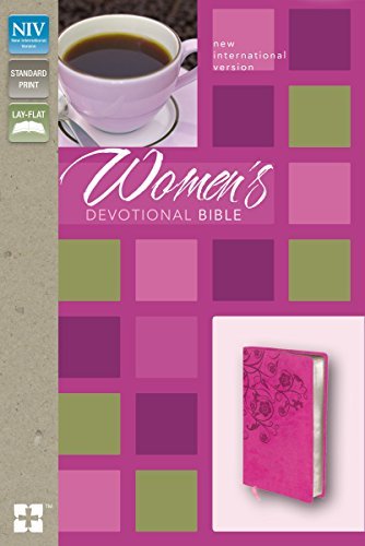 Zondervan/Women's Devotional Bible-NIV