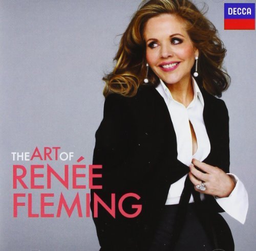Renee Fleming/Art Of Renee Fleming