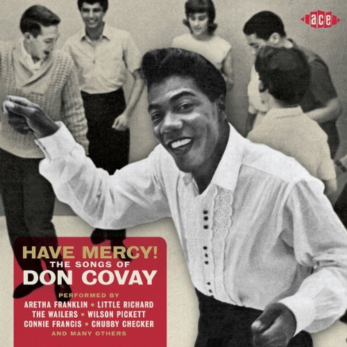 Have Mercy! The Songs Of Don C/Have Mercy! The Songs Of Don C@Import-Gbr