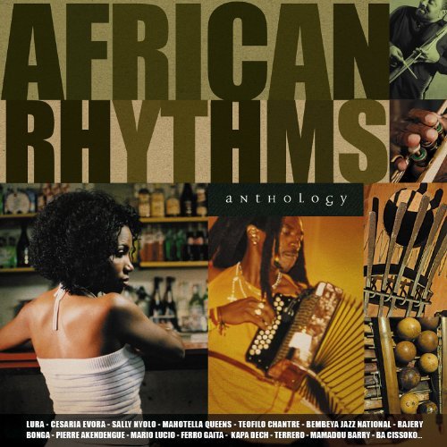 African Rhythms/African Rhythms