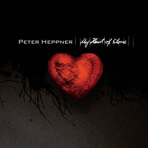 Peter Heppner/My Heart Of Stone@Import-Eu