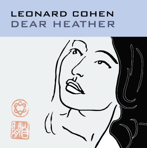 Leonard Cohen/Dear Heather@Import-Eu@180gm Vinyl