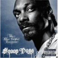 Snoop Dogg/Blue Carpet Treatment@Import-Jpn@No Bonus Tracks