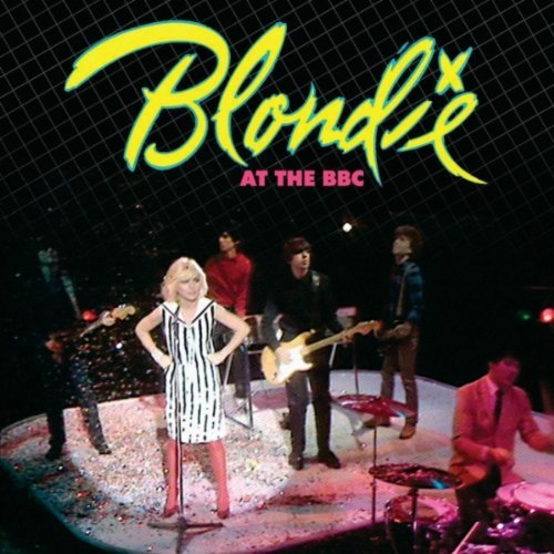 Blondie/Blondie At The Bbc@Import-Gbr@Incl. Dvd