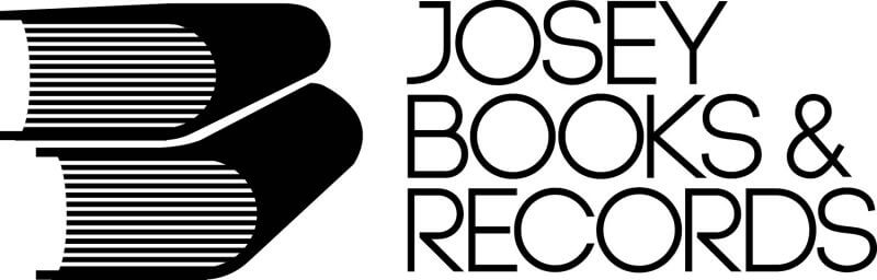 Josey Books Logo