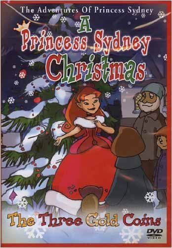 Princess Sydney Christmas-Thre/Princess Sydney Christmas-Thre@Clr@Nr