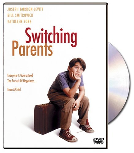 Switching Parents/Gordon-Levitt/Smitrovich@Nr