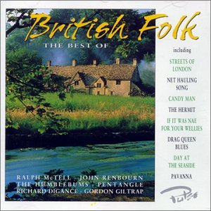 Best Of British Folk/Best Of British Folk@Import-Gbr@2 Cd Set