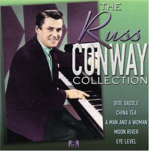 Russ Conway/Russ Conway Collection@Import-Gbr@2 Cd Set