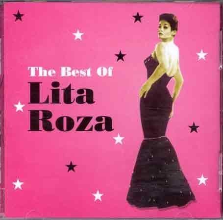 Lita Roza/Best Of Lita Roza@Import-Gbr