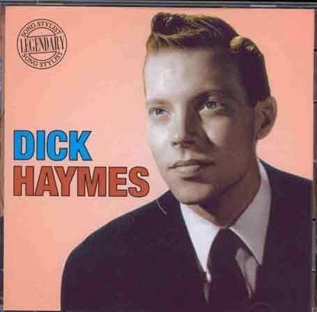 Dick Haymes/Legendary Song Stylist@Import-Gbr