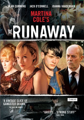 Runaway/Runaway@Nr/2 Dvd