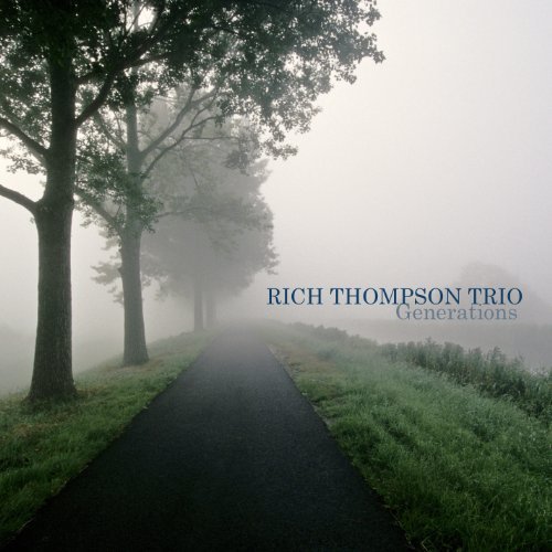 Rich Thompson/Generations