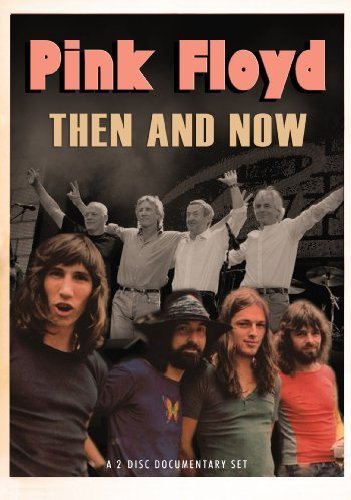 Pink Floyd/Then & Now@Nr