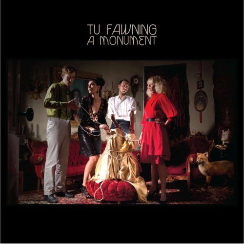 Tu Fawning/Monument