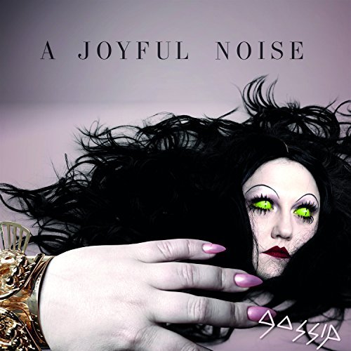 Album Art for Joyful Noise by Gossip