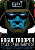 Gerry Finley Day Rogue Trooper Tales Of Nu Earth 01 1 