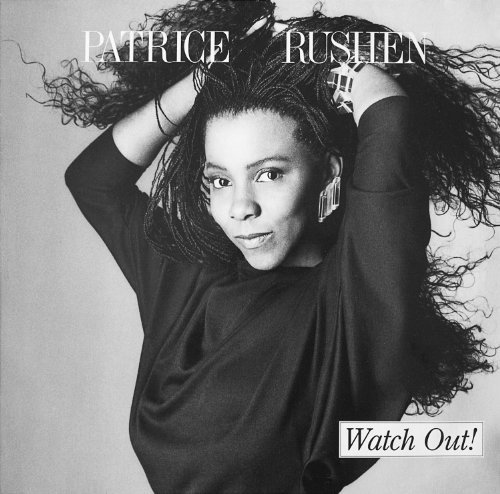 Patrice Rushen/Watch Out!@Lmtd Ed.@Manufactured on Demand