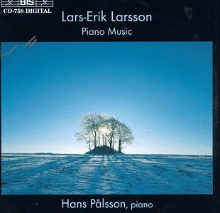 L. Larsson/Son Pno 1-3/&