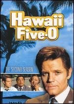 Hawaii Five-O/Season 2