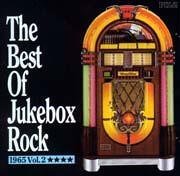 Best Of Jukebox Rock/1958, Vol. 1