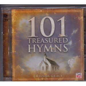 101 Treasured Hymns/Amazing Grace