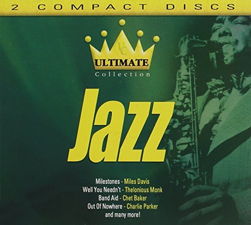 Ultimate Collection/Jazz