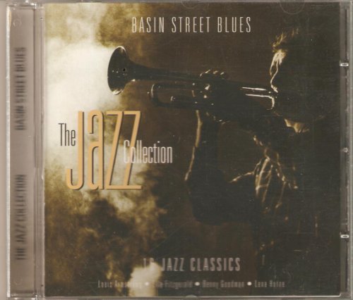 Basin Street Blues/Jazz Collection