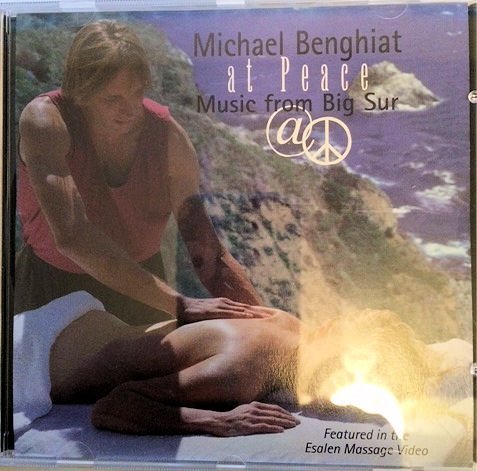 Michael Benghiat/Harmony Music From Big Sur