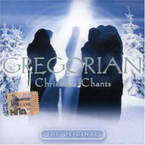 Gregorian/Christmas Chants@Import-Eu