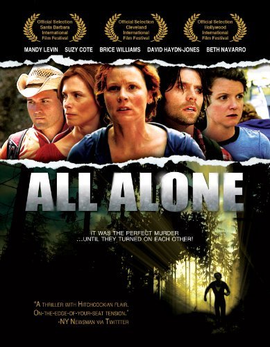 All Alone/Levin/Cote/Williams@Nr