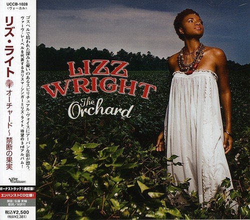 Lizz Wright/Orchard@Import-Jpn@Incl. Bonus Track