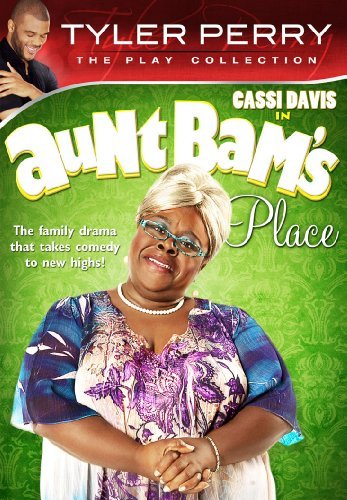 Aunt Bam's Place/Aunt Bam's Place@Ws@Nr