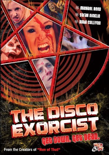 Disco Exorcist/Disco Exorcist@Nr