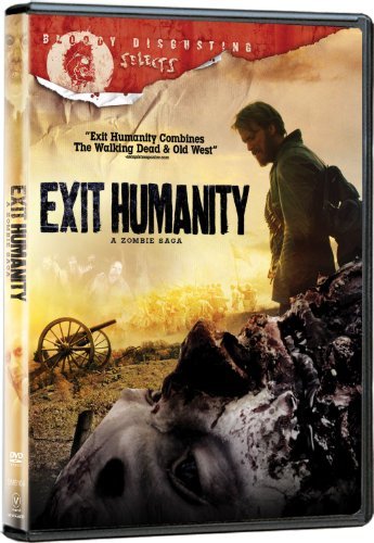 Exit Humanity/Gibson/Wallace/Mosley@Nr