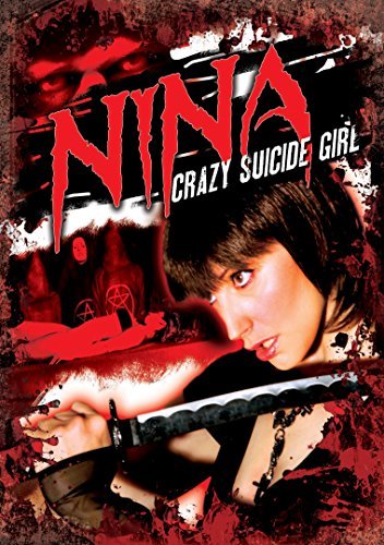 Nina-Crazy Suicide Girl/Nina-Crazy Suicide Girl@Nr