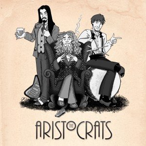 Aristocrats/Aristocrats@Import-Eu
