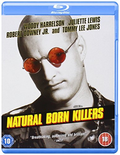 Natural Born Killers/Natural Born Killers@Import-Gbr