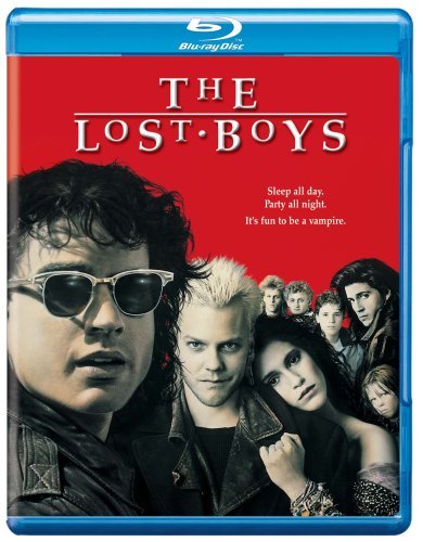 Lost Boys/Lost Boys@Blu-Ray/Import-Eu/Ws
