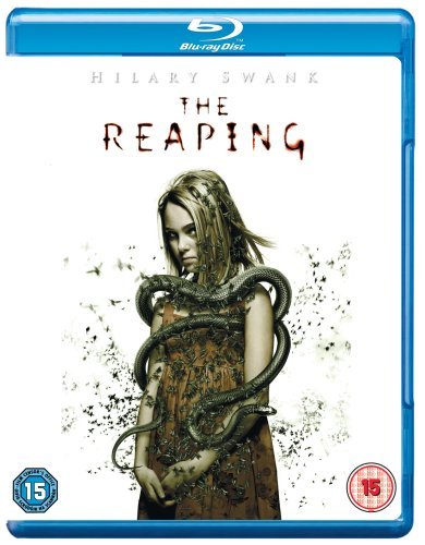 Reaping/Reaping@Import-Eu/Blu-Ray