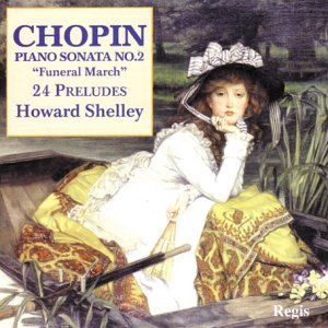 Frédéric Chopin/Piano Sonatas No.2-P