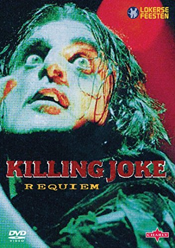 Killing Joke/Lokerse 2003