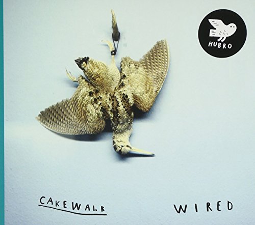 Cakewalk/Wired